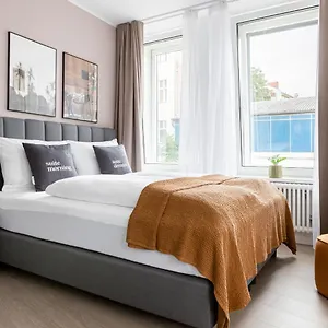 Aparthotel Limehome Luise Henriette Str - Digital Access, Berlín