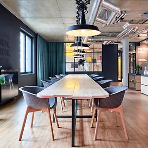 Apart-hotel Stayery Friedrichshain, Berlim