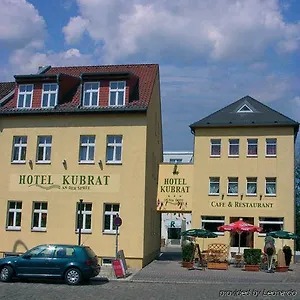 Kubrat An Der Spree Hotel