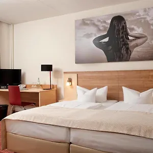 Tryp By Wyndham Am Ku'damm Hotel