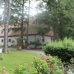Gaestehaus Der Polizei Gasthof